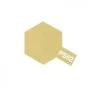 86052-Paint bomb Lexan champagne anodized alu PS52 Tamiya - 86052