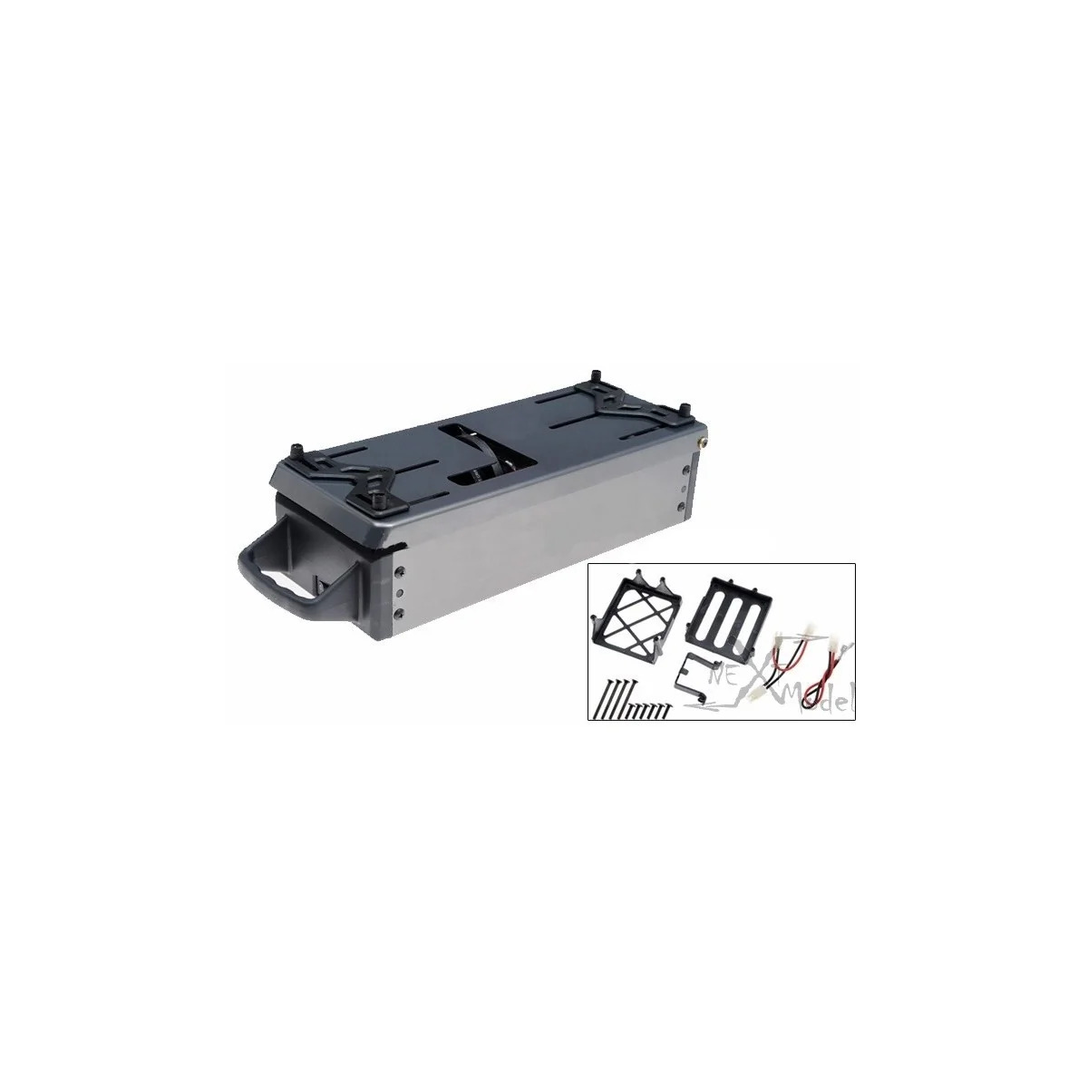 Banc de démarrage BSD Racing BSD Racing B7060 - 3