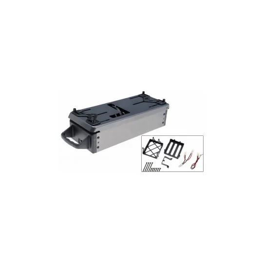 Boot BSD Racing bench BSD Racing B7060 - 1 B7060-Boot BSD Racing bench - B7060