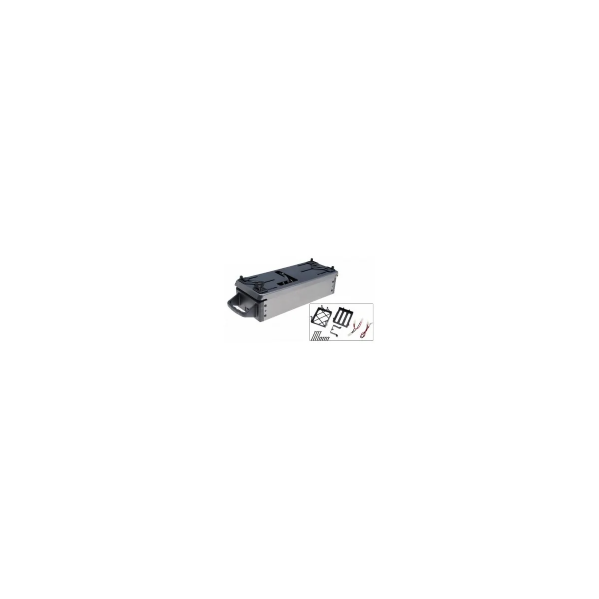 Boot BSD Racing bench BSD Racing B7060 - 1 Boot BSD Racing bench BSD Racing B7060 - 1