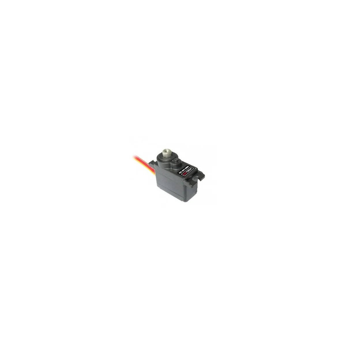 Micro servo GS - 9018MG metal GB-Teck gear Go-Teck GS-9018MG - 1 Micro servo GS - 9018MG metal GB-Teck gear Go-Teck GS-9018MG - 1