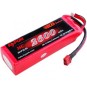 KT2600/35-6S-Li-Po 2600mAh 35C 6S 22,2V (Dean) Kypom - KT2600/35-6S