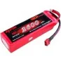 Lipo 2600mAh 35 c S 6, 22, 2V (Dean) Kypom Kypom Batteries KT2600/35-6S - 1 KT2600/35-6S-Lipo 2600mAh 35 c S 6, 22, 2V (Dean) Kypom - KT2600/35-6S