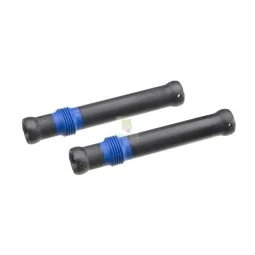 Side half shaft (short) Summit Traxxas Traxxas TRX-5655 - 2