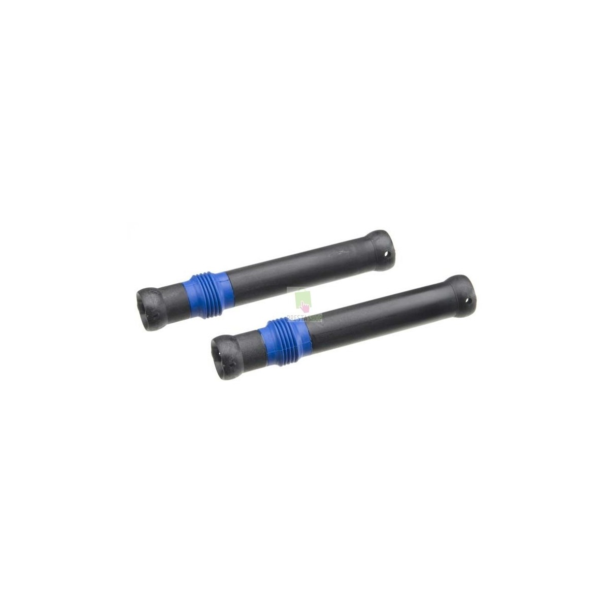 Demi cardan (court) Summit Traxxas Traxxas TRX-5655 - 2