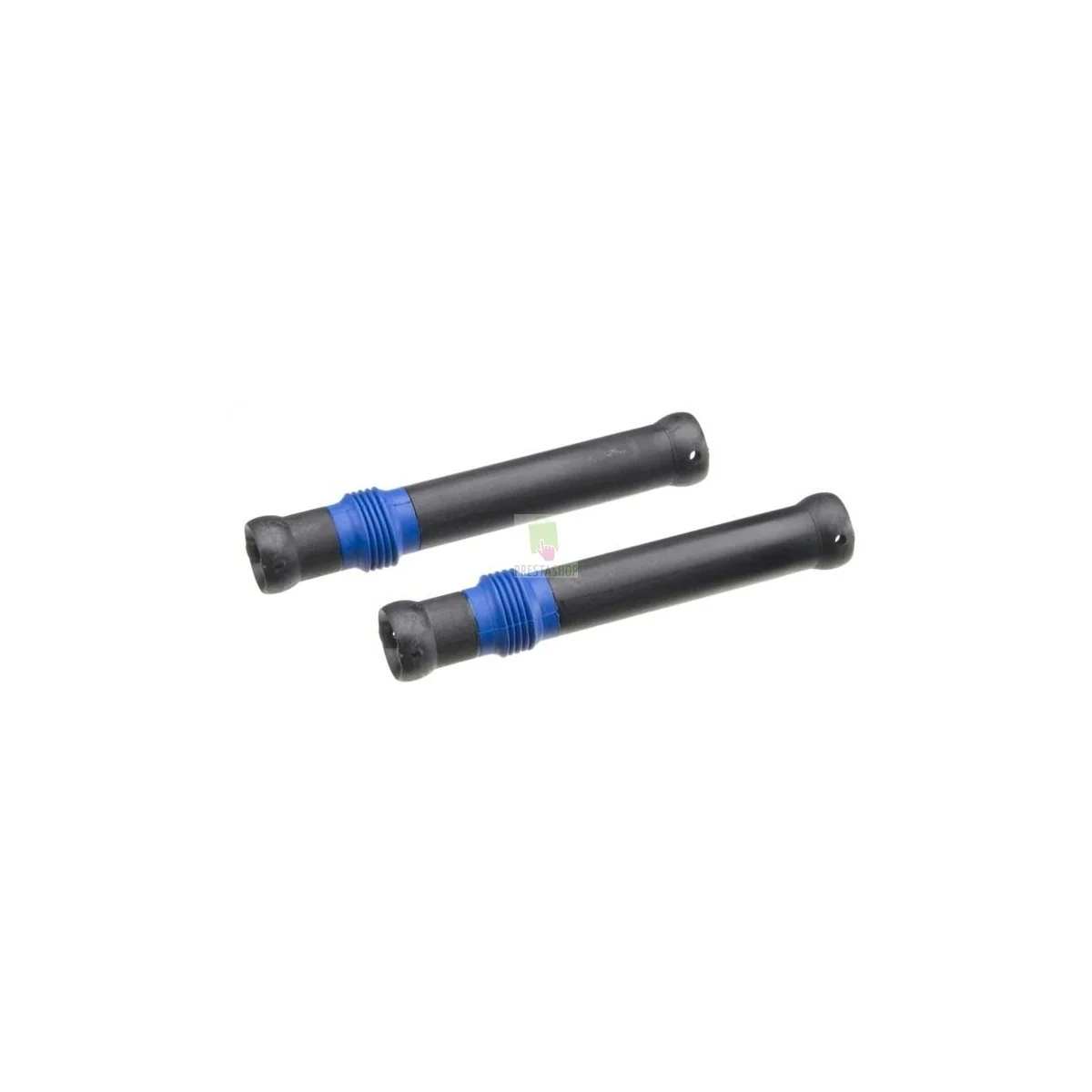 Demi cardan (court) Summit Traxxas Traxxas TRX-5655 - 2