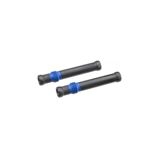 TRX-5655-Side half shaft (short) Summit Traxxas