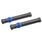 TRX-5655-Side half shaft (short) Summit Traxxas