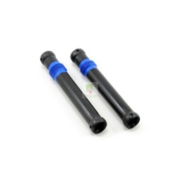 Demi cardan long (2) Summit Traxxas TRX-5656 - 2