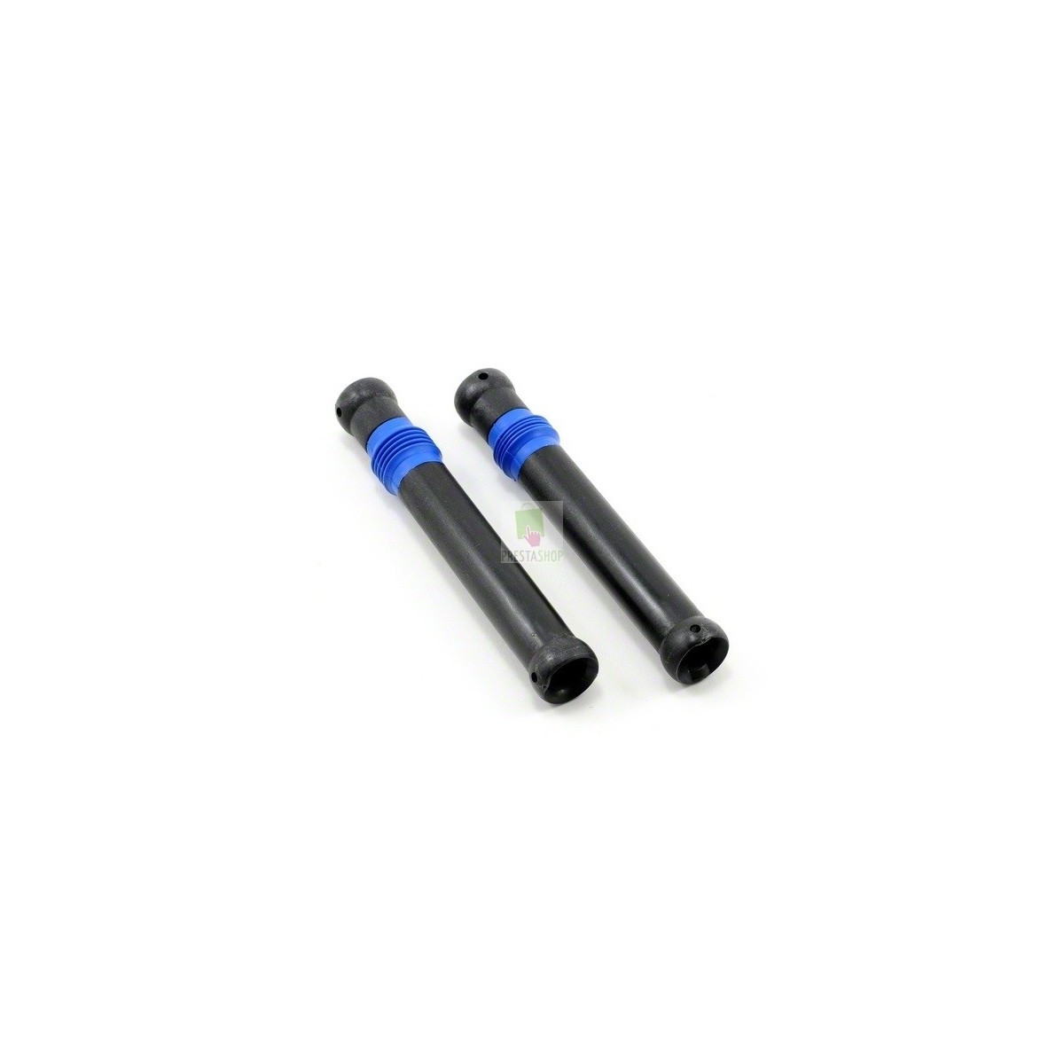 Half long cardan (2) Summit Traxxas TRX-5656 - 2