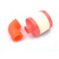 DYN2613-Air Turbo Flow 21 Dynamite filter - DYN2613