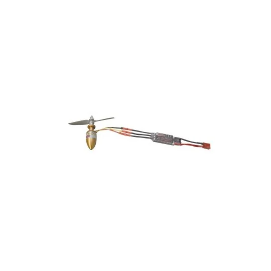 Propulsion Roo Jamara Kit Jamara 4161 - 1 4161-Propulsion Roo Jamara Kit - 4161