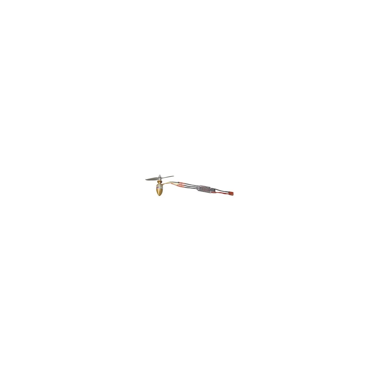 Propulsion Roo Jamara Kit Jamara 4161 - 1 Propulsion Roo Jamara Kit Jamara 4161 - 1