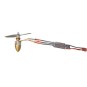 4161-Kit de propulsion Roo Jamara - 4161