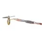 Kit de propulsion Roo Jamara Jamara 4161 - 1 4161-Kit de propulsion Roo Jamara - 4161