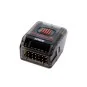Récepteur Spektrum sport AR620 DSMX 6 voies sans antenne Spektrum SPMAR620 - 1 SPMAR620-Récepteur Spektrum sport AR620 DSMX 6 voies sans antenne - SPMAR620