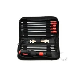 Set tools to start US - Dynamite Dynamite DYN2835 - 4