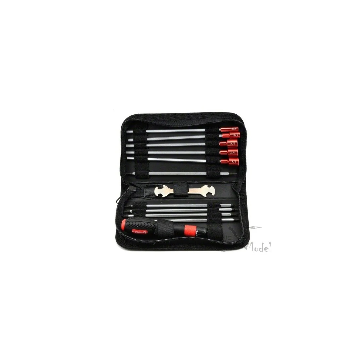 Set outils de démarrage US - Dynamite Dynamite DYN2835 - 4