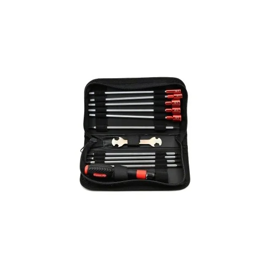 DYN2835-Set outils de démarrage US - Dynamite - DYN2835
