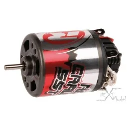 Moteur Rock Crawler 55T Robitronic Robitronic R03100 - 2