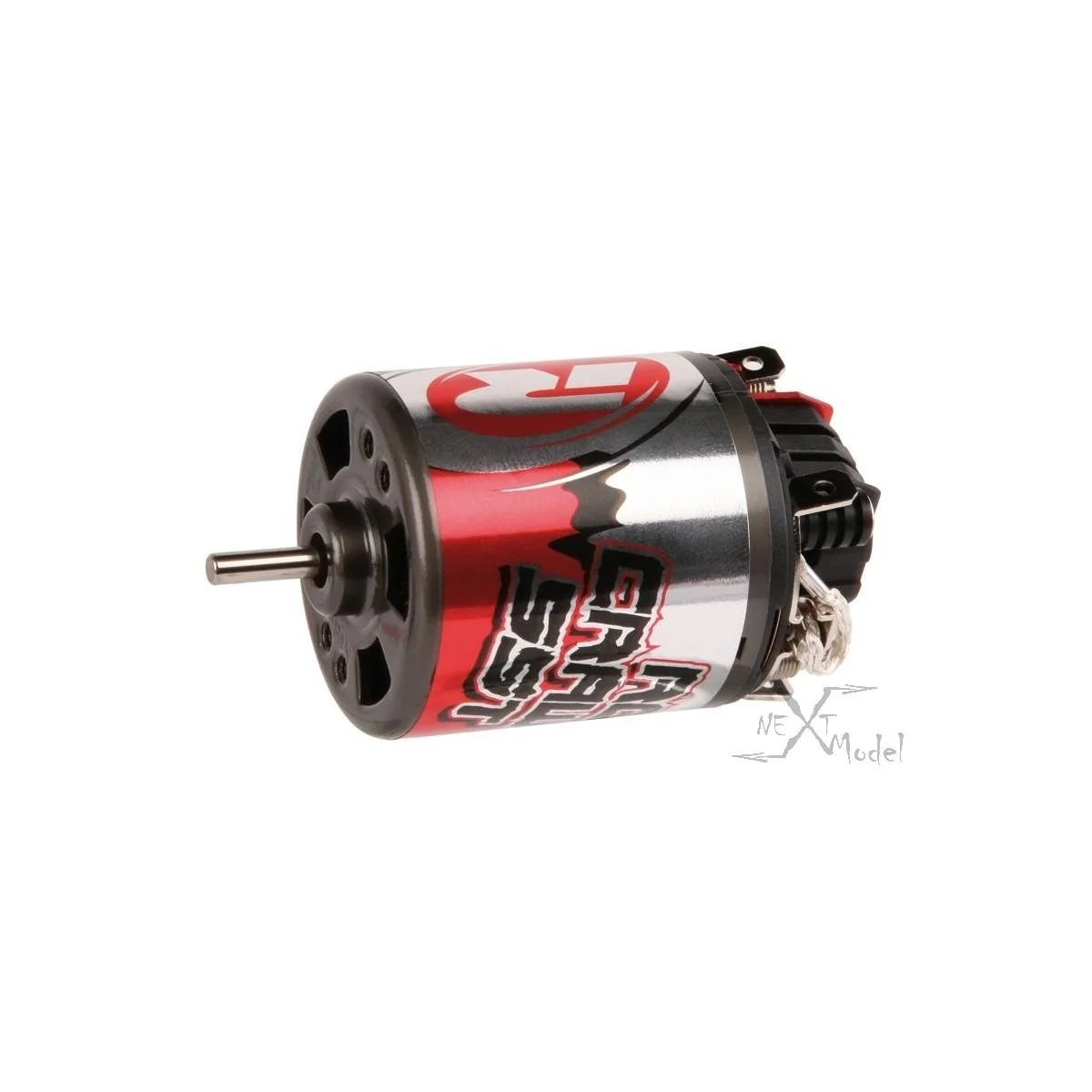 Motor Rock Crawler 55T Robitronic Robitronic R03100 - 2