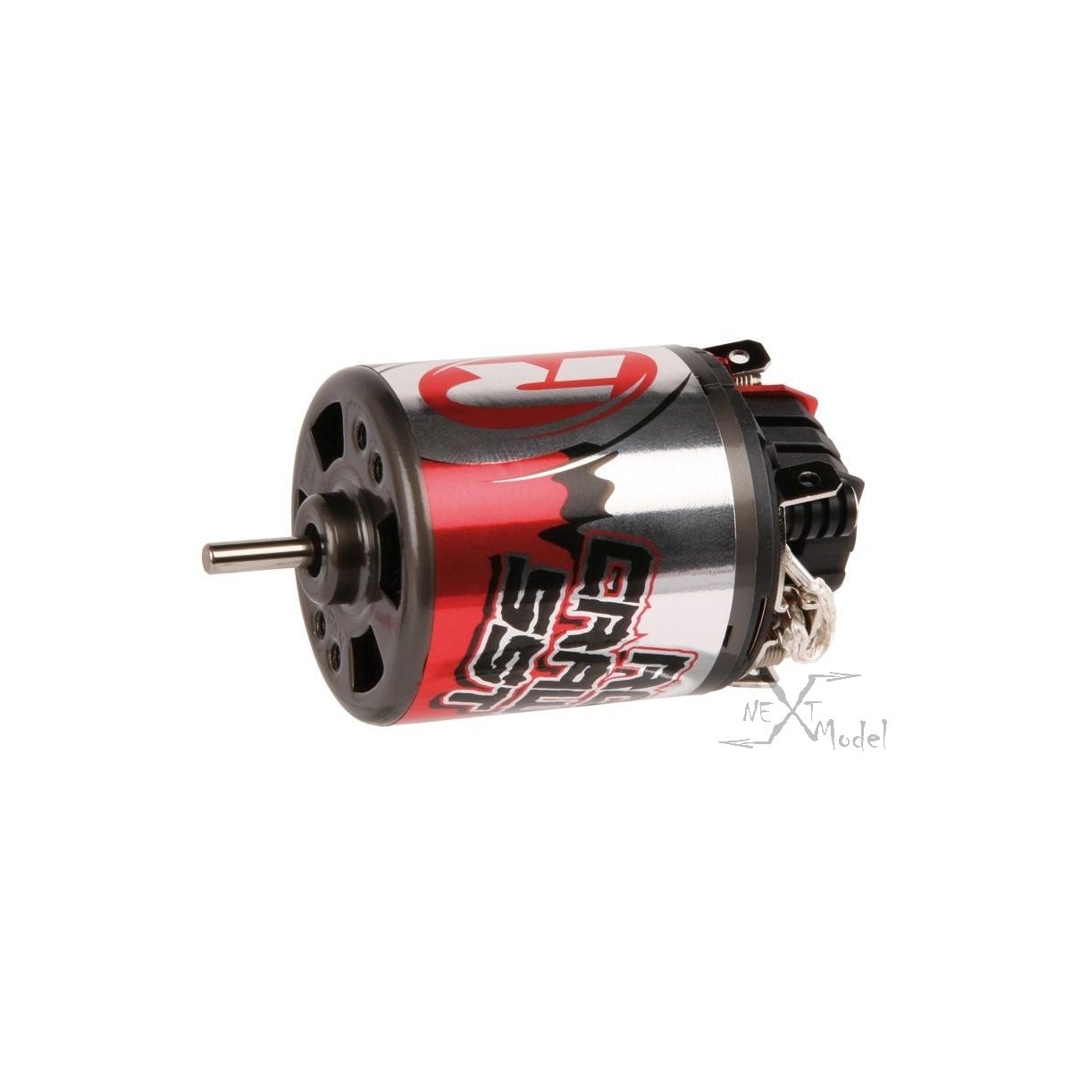 Moteur Rock Crawler 55T Robitronic Robitronic R03100 - 2