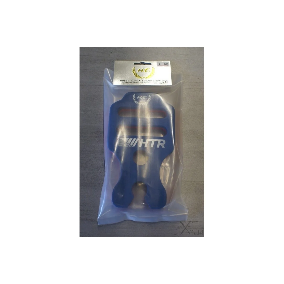 Support pales hélico classe 90 H.T. Hobby Taiwan A050 - 2