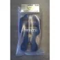 Support blades helicopter class 90 H.T. Hobby Taiwan A050 - 2 A050-Support blades helicopter class 90 H.T. - A050