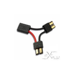 Cordon adaptateur en série Traxxas DYS 8277 - 2