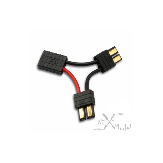 8277-Cord adapter in series Traxxas
