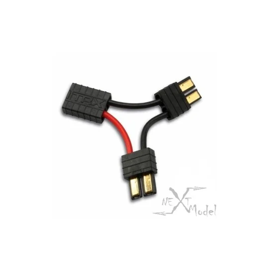 Cord adapter in series Traxxas DYS 8277 - 2 8277-Cord adapter in series Traxxas - 8277