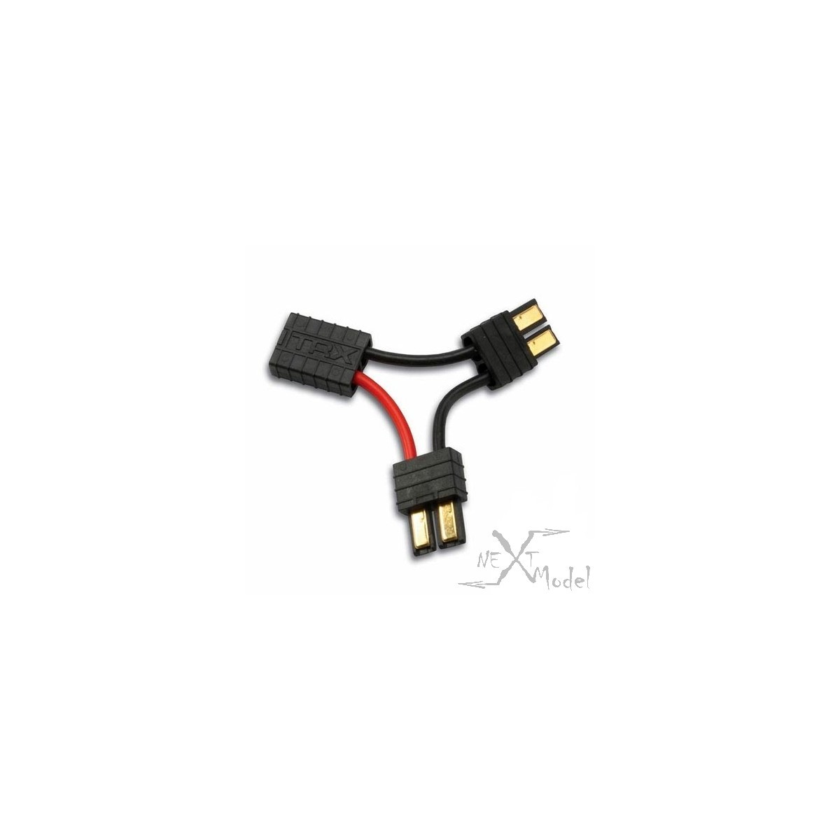 Cordon adaptateur en série Traxxas DYS 8277 - 2