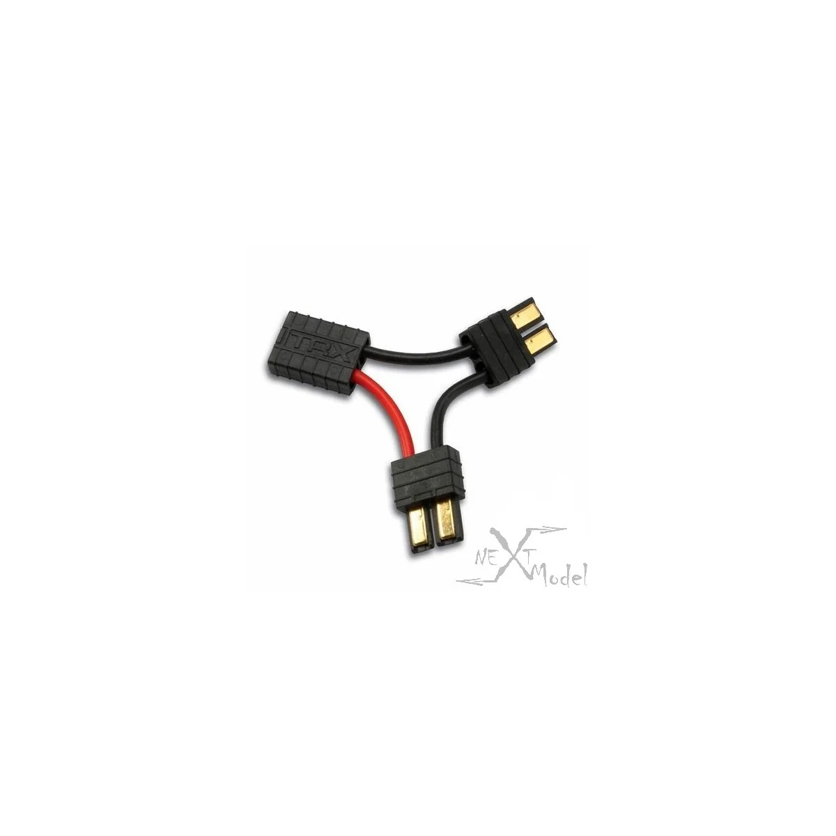 Cordon adaptateur en série Traxxas DYS 8277 - 2
