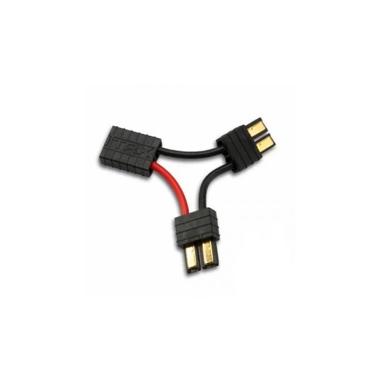 8277-Cordon adaptateur en série Traxxas - 8277