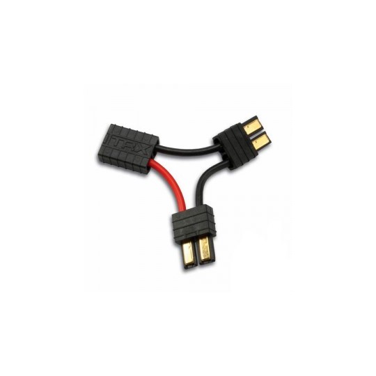 8277-Cord adapter in series Traxxas - 8277