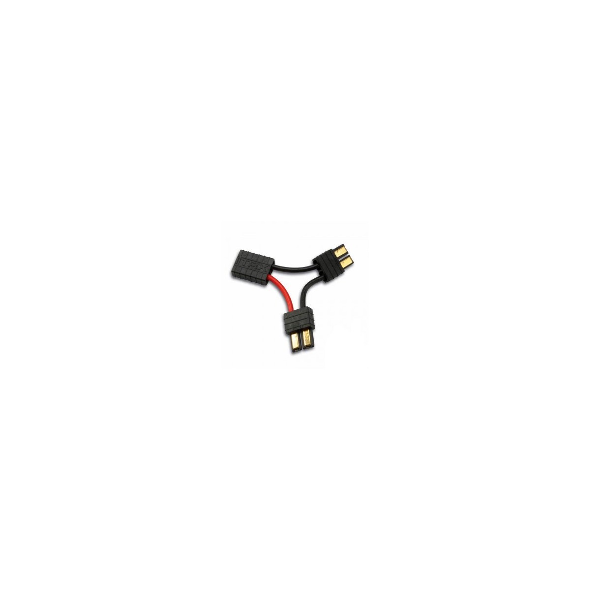 Cordon adaptateur en série Traxxas DYS 8277 - 1