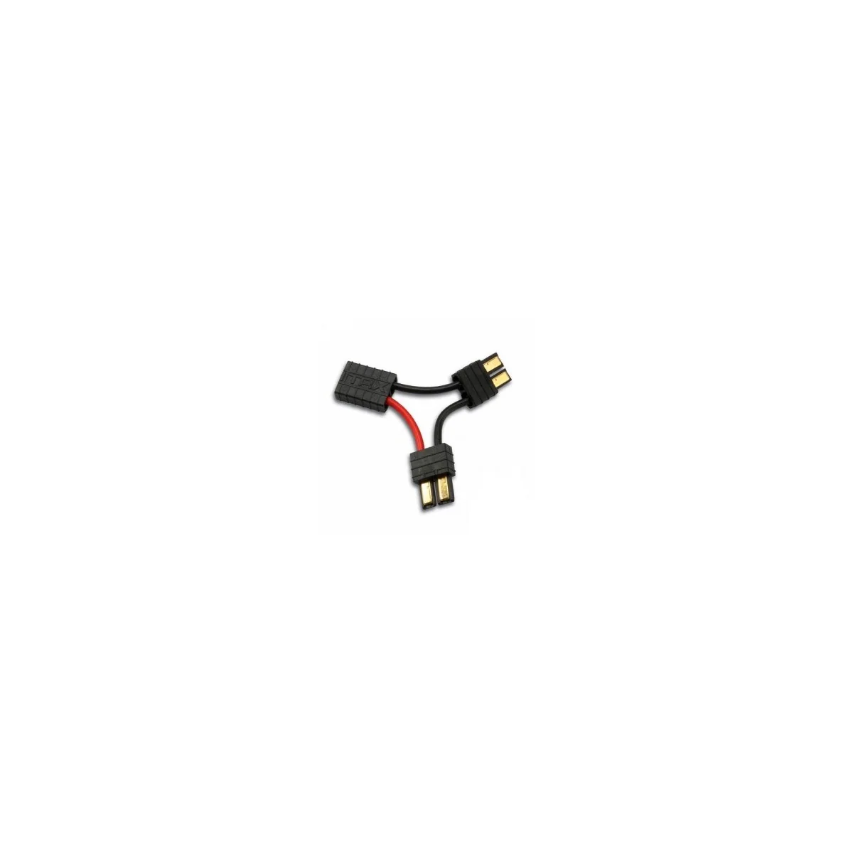 Cordon adaptateur en série Traxxas DYS 8277 - 1