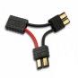 8277-Cord adapter in series Traxxas