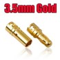 8023-Cards PK Male / female 3.5 mm - 8023
