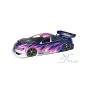 Speed RTB GBS 190mm transp. Parma Robitronic 10224 - 2 10224-Speed RTB GBS 190mm transp. Parma - 10224