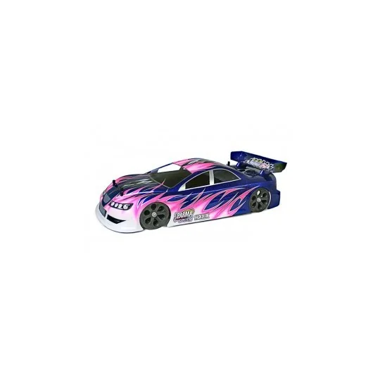 10224-Speed RTB GBS 190mm transp. Parma - 10224