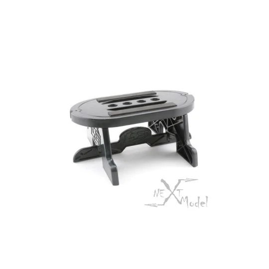 LOSA99174-Stand pour voiture 1/8 - Losi - LOSA99174