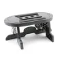 Stand pour voiture 1/8 - Losi Losi LOSA99174 - 1 LOSA99174-Stand pour voiture 1/8 - Losi - LOSA99174