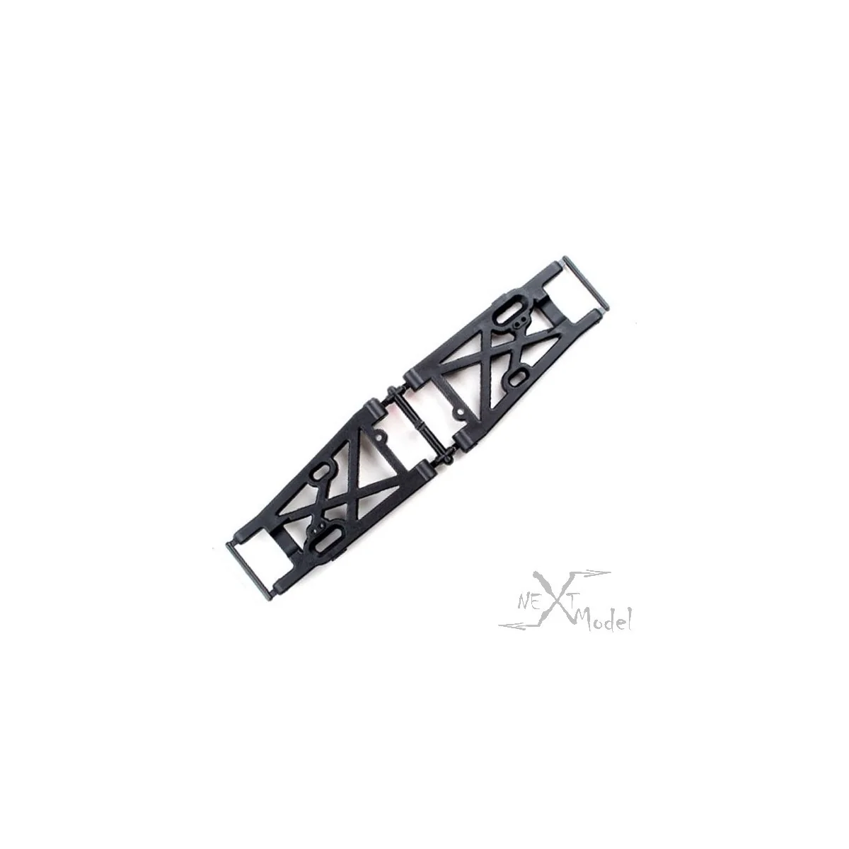 Rear lower triangles (2) Inferno NEO Kyosho IF234 - 2