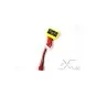 GT-2X3S-Cordon de charge/équilibrage série Li-Po 2x3S Dean - GT-2X3S