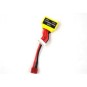 Load balancing/cord series Li - Po 2x3S Dean GT-Power GT-2X3S - 1 GT-2X3S-Load balancing/cord series Li - Po 2x3S Dean - GT-2X3S