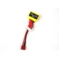 Load balancing/cord series Li - Po 2x3S Dean GT-Power GT-2X3S - 1 GT-2X3S-Load balancing/cord series Li - Po 2x3S Dean - GT-2X3S