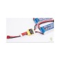 Load balancing/cord series Li - Po 2x3S Dean GT-Power GT-2X3S - 2 GT-2X3S-Load balancing/cord series Li - Po 2x3S Dean - GT-2X3S