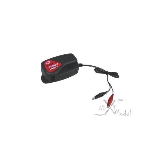 Fuel pump electric 12V - Jamara Jamara 177647 - 3 177647-Fuel pump electric 12V - Jamara - 177647