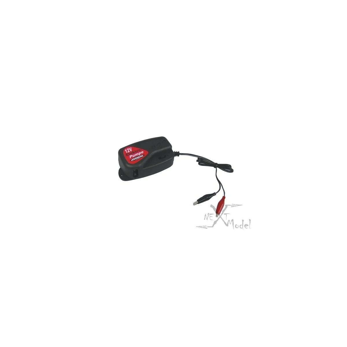 Fuel pump electric 12V - Jamara Jamara 177647 - 3 Fuel pump electric 12V - Jamara Jamara 177647 - 3